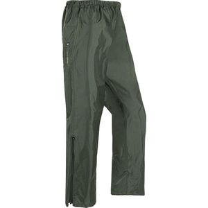 Baleno - Oslo - Regenbroek - Elastische Taille - Verstelbare Benen