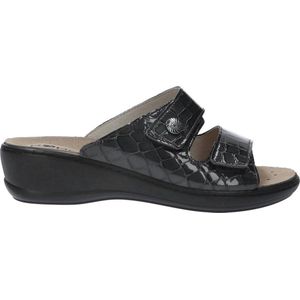 Rohde Slippers  Grijs