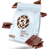 Qnt Light Digest Whey protein belgian chocolate