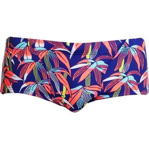BamBamBoo Classic Trunk - Heren | Funky Trunks