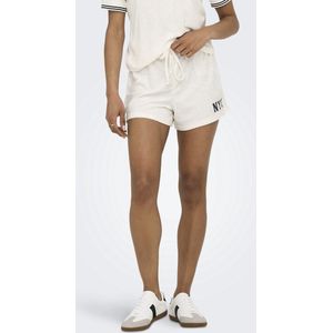 Only Vicky Terry Short Dames - Maat S