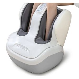 Happyment Voetmassage Apparaat - Voetmassage Apparaat Bloedsomloop - Beenmassage Apparaat - Beenmassage