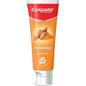Colgate tandpasta Natural Extracts met kurkuma