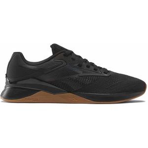 Reebok Nano X4 Sneakers Zwart EU 46 Man