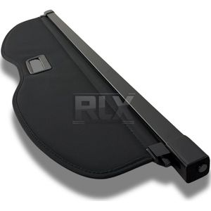 Rol Hoedenplank - Zwart - (Renault Kadjar) 2015-2020 - OEM: 799224152R / 799220478R