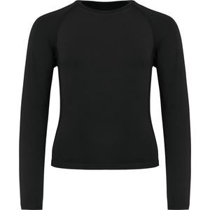 Proact - T-shirt - Kind - Lange Mouwen - Sneldrogende Stof