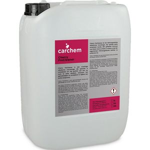 CarChem - Nano Wet Coat 5L