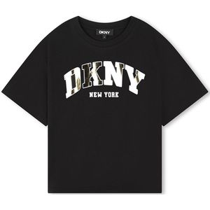 DKNY - D62060 - T-shirt - Korte Mouwen