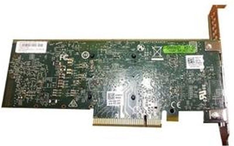 DELL 540-BCOP netwerkkaart Intern Ethernet 10000 Mbit/s