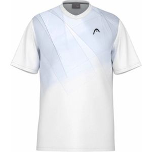 HEAD - Topspin - Tennisshirt - Navy
