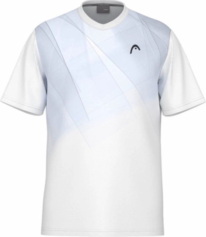HEAD - Topspin - Tennisshirt - Navy