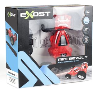 EXOST Mini Revolt afstandsbediening auto - schaal 20259 - 1:18