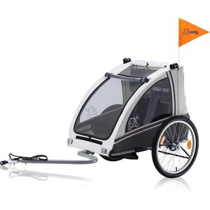 Vantly Kiddy Trailer Buggy