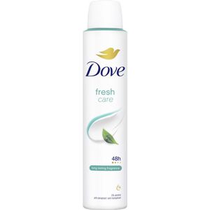 Dove Deo spray - 200ml - fresh care