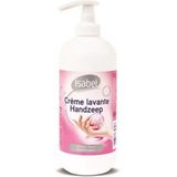 Vloeibare handzeep Isabel 500 ml