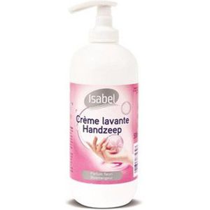 Vloeibare handzeep Isabel 500 ml