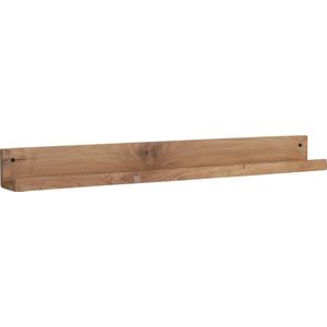 Raw Materials Elements wandplank - 75cm - Gerecycled hout