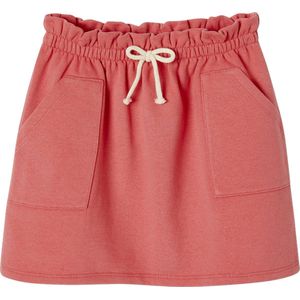 Meisjesrok - Fleece - Effen of Bedrukt - Elastische Taille - A-vorm