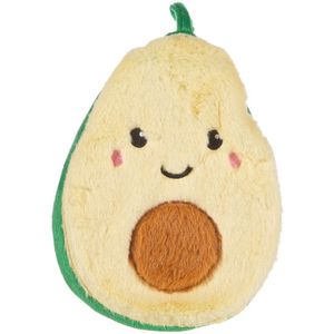 Sass & Belle - Avocuddle de Avocado - Kinderkruik - Warmtekruik