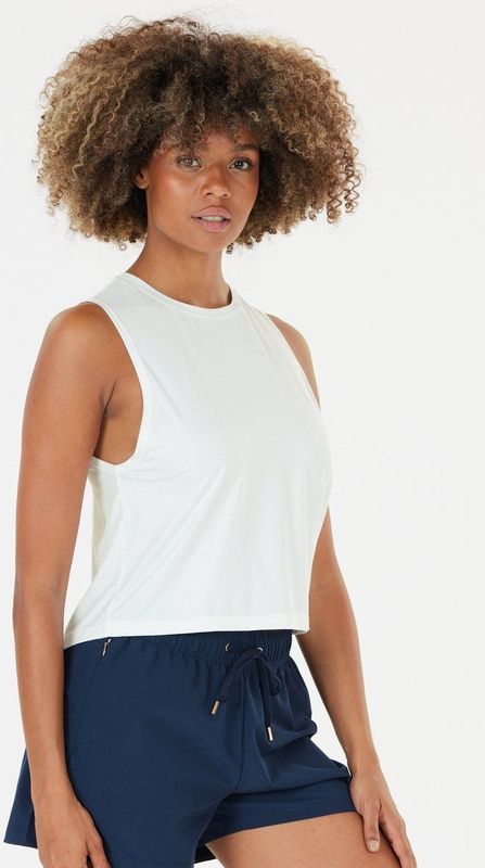 Athlecia - Pacy V2 - Sporttop - Mouwloos