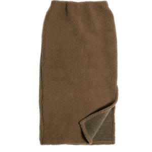 Alwero rok Woos light Teddy Brown Maat XXS/XS