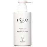 TYRO Trisome 3 in 1 Cleanser 200ml - Gezichtsreiniging