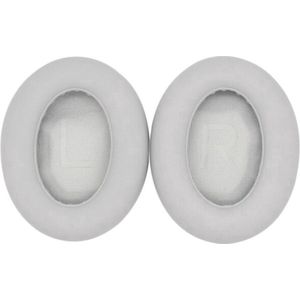 Oorkussens geschikt voor Bose 700 Headset - Vervanging NC700 Noise cancelling - Licht grijs - earpads