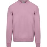 Colorful Standard Sweater Paars - Maat M - Heren - Sweaters