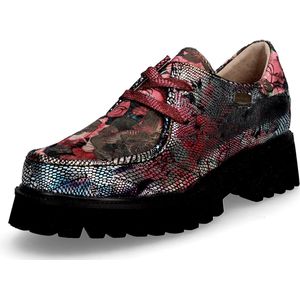 Laura Vita damesveterschoenen Ifcigo 62 metallic multi 41
