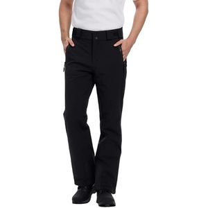 Luhta - Kortepohja L - Gewatteerde Broek - Slim Fit - Heren