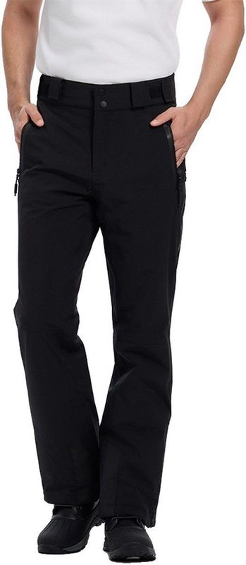 Luhta - Kortepohja L - Gewatteerde Broek - Slim Fit - Heren