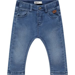 Babyface baby boys jogg denim Jongens Jeans - Maat 68