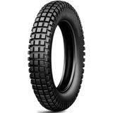 Michelin Moto Competition X11 M/C 64M TL Proef Achterband 4.00 x R18