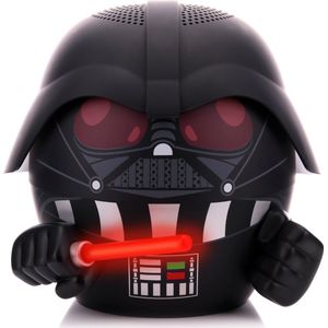 Bitty Boomer - Bluetooth Speaker - Zwart - Mono - Draadloze Luidspreker