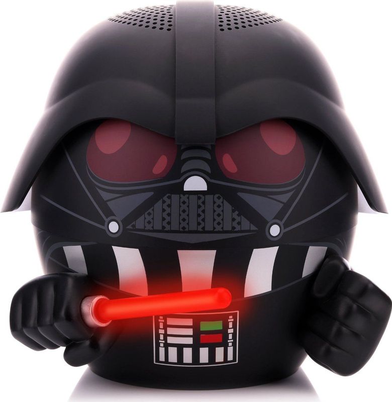 Bitty Boomer - Bluetooth Speaker - Zwart - Mono - Draadloze Luidspreker