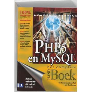 Php 5 En Mysql