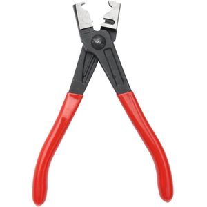 EXCITAT Slangklemtang - Kraagtang - Autoklemtang - Slangklemtang - Geschikt voor het verwijderen en monteren van diverse slangklemmen