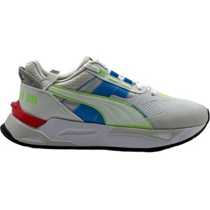 Puma - Mirage Sport Tech - Sportschoenen - Wit