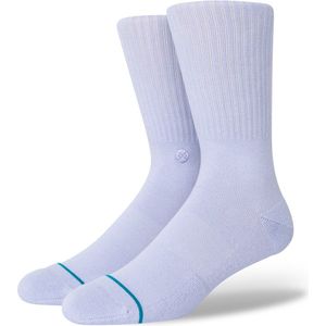 Stance unisex casual icon paars