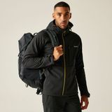 Regatta - Hewitts - Softshelljack - Waterdicht - Ademend - Met Capuchon