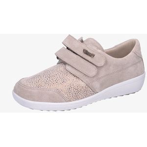 Varomed - Hallux Valgus Schoen - Lausanne - Zwart - Stretchmateriaal