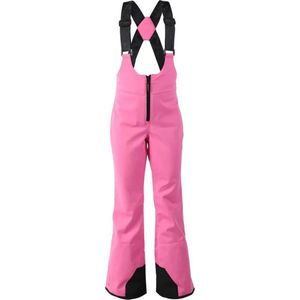 Brunotti Avalanchy Meisjes Ski Salopette - Barbie Pink - 164