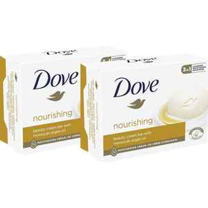 Dove Zeep – Cream Oil Argan Oil 2 x 90 gr.