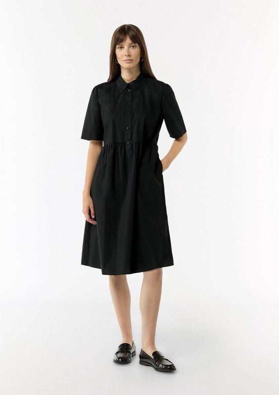 comma Kleid