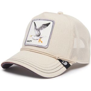 Goorin Bros. Nautical Nonsense Trucker Cap - Meal Ticket