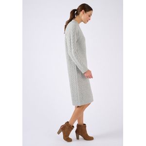 Damart - Thermolactyl truijurk - Dames - Grijs - XS