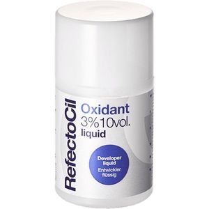 Refectocil Oxidant 3% Liquid - 20 x 100 ml voordeelverpakking