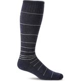 Sockwell Circulator Heren Compressiekousen Klasse 1 Navy Maat 39-43