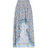 usha skirt