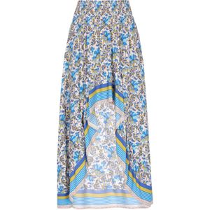 usha skirt